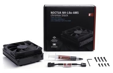 Mini Gaming PC - Jonsbo N10 - AMD - RTX 5060